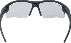 Bloc Eyewear BLOC Titan Sunglasses - Black-Photochromic Outlet