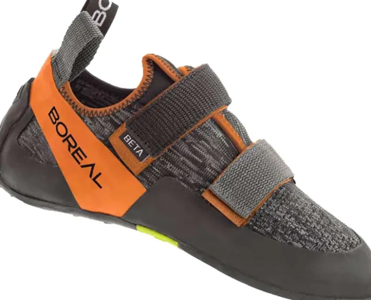 Boreal Beta Climbing Shoe Best