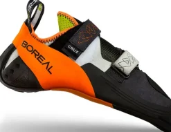 Boreal Crux Climbing Shoe Best