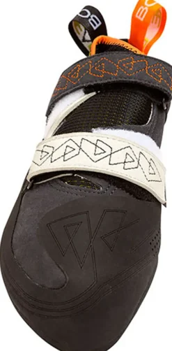 Boreal Crux Climbing Shoe Best