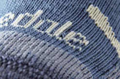 Bridgedale Junior Hike All Season Socks - Storm Blue Fashion