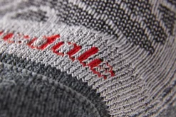 Bridgedale Mens Hike Lightweight Socks - Grey Outlet