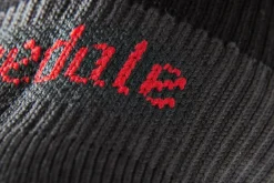 Bridgedale Mens StormSock Heavyweight Knee Socks - Black New