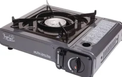 Go Gas Bright Spark Portable Table Top Gas Cooker Discount