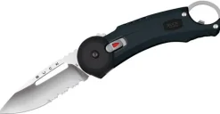 Buck 750 Redpoint Knife New