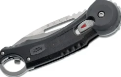 Buck 750 Redpoint Knife New