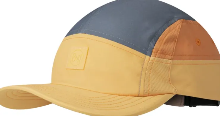 Buff 5 Panel Go Cap - Domus Arid Clearance