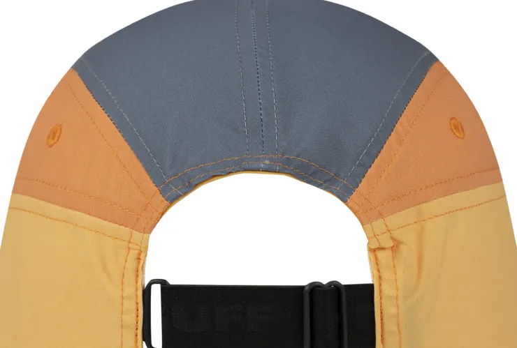 Buff 5 Panel Go Cap - Domus Arid Clearance