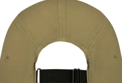 Buff 5 Panel Go Cap - Solid Fawn Online