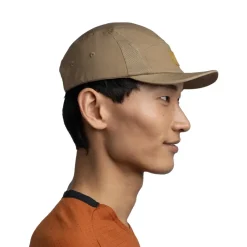 Buff 5 Panel Go Cap - Solid Fawn Online