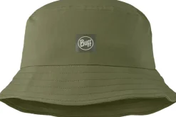 Buff Adventure Bucket Hat - Solid Tundra Khaki Sale