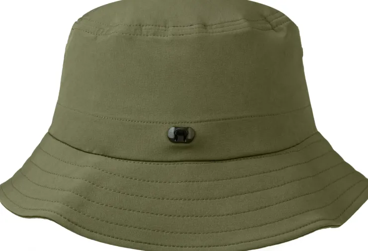 Buff Adventure Bucket Hat - Solid Tundra Khaki Sale