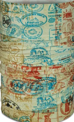 Buff CoolNet UV - Camino Credencial Online