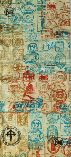 Buff CoolNet UV - Camino Credencial Online