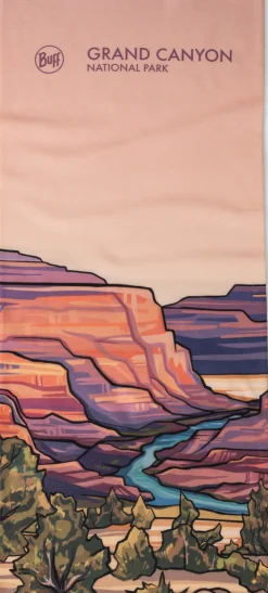 Buff CoolNet UV - Grand Canyon Clearance