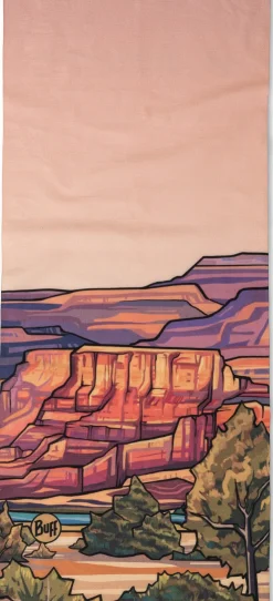 Buff CoolNet UV - Grand Canyon Clearance