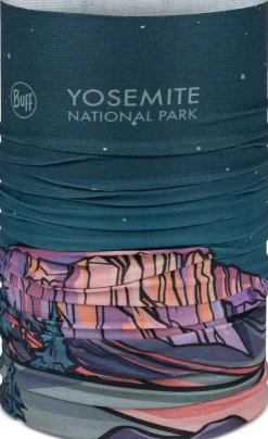 Buff CoolNet UV - Yosemite Fashion