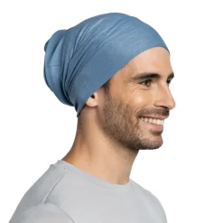 Buff Coolnet UV Insect Shield - Solid Slate Discount