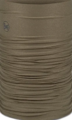 Buff Coolnet UV Insect Shield - Solid Tundra Khaki Clearance