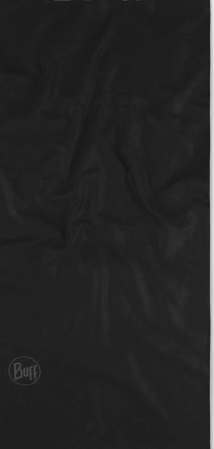 Buff Original Ecostretch - Solid Black Online
