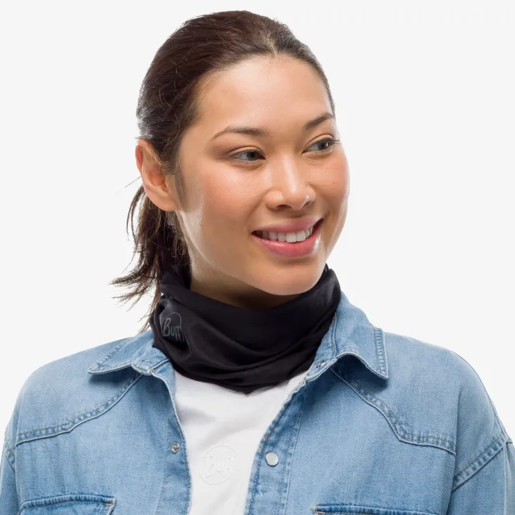 Buff Original Ecostretch - Solid Black Online