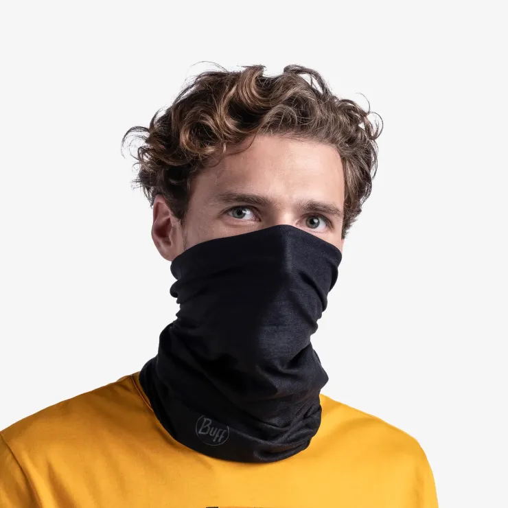 Buff Original Ecostretch - Solid Black Online