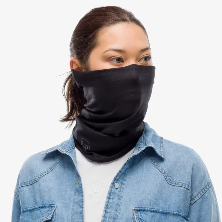 Buff Original Ecostretch - Solid Black Online