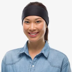 Buff Original Ecostretch - Solid Black Online