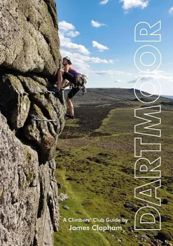 Climber's Club Climber Club Guide - Dartmoor Online