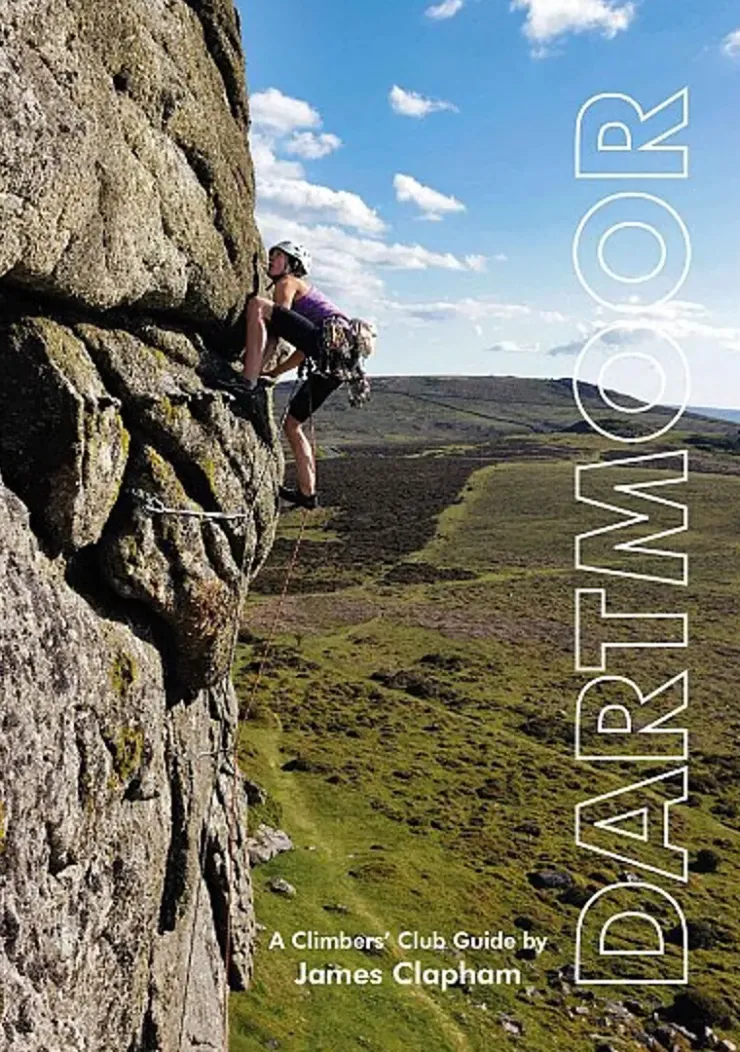 Climber's Club Climber Club Guide - Dartmoor Online