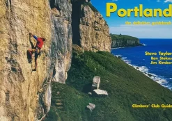 Climber's Club Climbers Club Guide Portland - The Definitive Guidebook Outlet