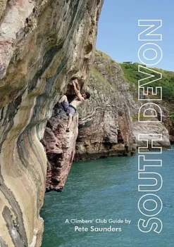 Climber's Club Climbers Club Guide South Devon Online
