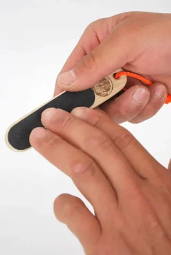 CLIMBSKIN File including 2 Replacement Papers Clearance