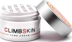 CLIMBSKIN Hand Cream - 30ml Tub Outlet