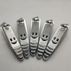 CLIMBSKIN Smiley - Skin and Nail Clipper Clearance