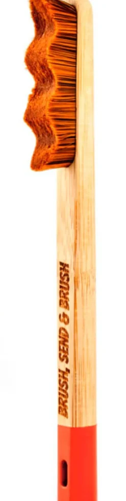 CLIMBSKIN Vrush Brush New