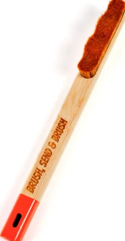 CLIMBSKIN Vrush Brush New