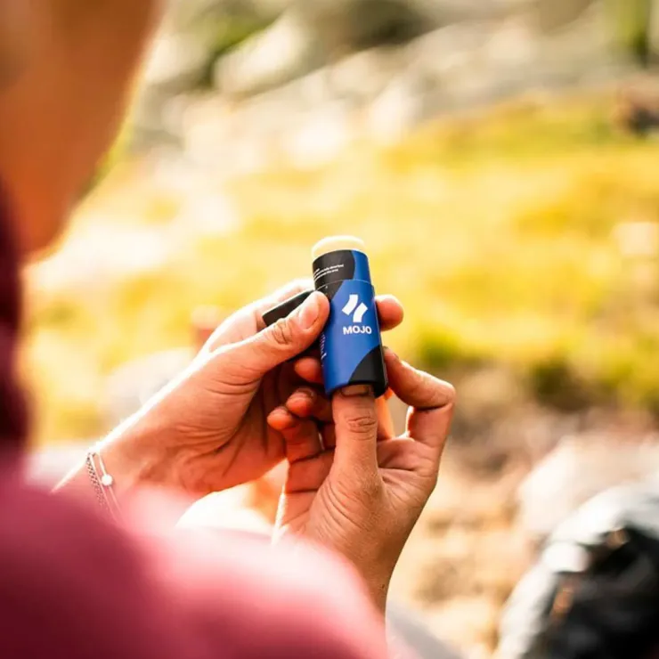 Rhino Skin Crux Mojo Skin Repair Stick - 25ml Clearance