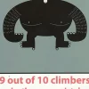 Cordee Dave MacLeod 9 Out Of 10 Climbers Make The Same Mistakes Fashion