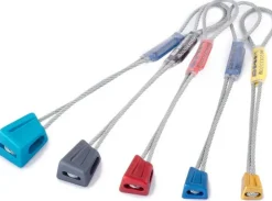 DMM Alloy Offset Set 7-11 Outlet