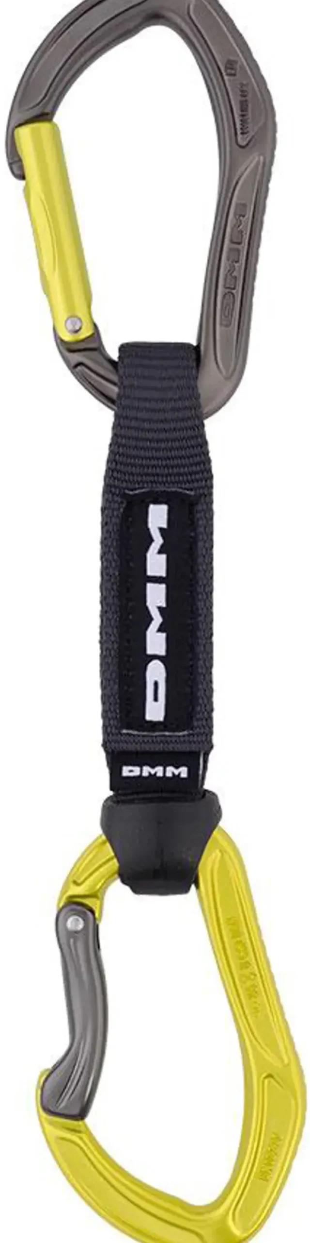 DMM Alpha Sport Quickdraw - 12cm Hot