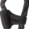 DMM Belay Master Carabiner - Matt Grey Clearance