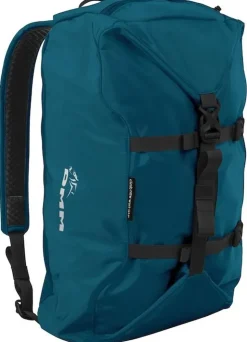 DMM Classic Rope Bag - Blue Outlet