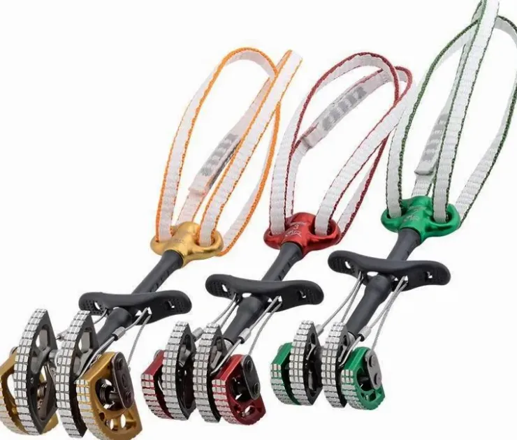 DMM Dragon Cam Set 2-4 - Assorted Hot