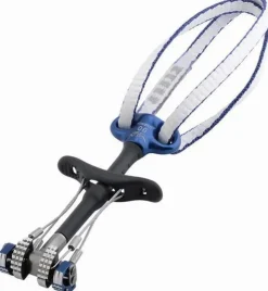 DMM Dragon Cam Size 00 - Blue Fashion