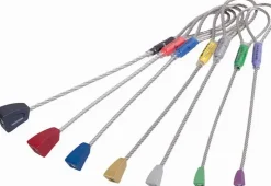 DMM Halfnut Set 1-7 - Assorted Outlet