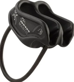 DMM Mantis Belay - Matt Grey Discount