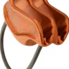 DMM Mantis Belay - Orange Clearance