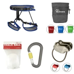 DMM Mens Viper Harness Package Clearance