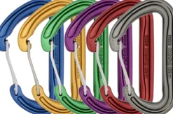 DMM Phantom Wiregate Carabiner - Assorted Pack Sale